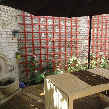 Villa Tournesol Tournai Exterior photo